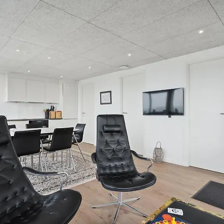 Casa de Férias Stunning In V With Kitchen