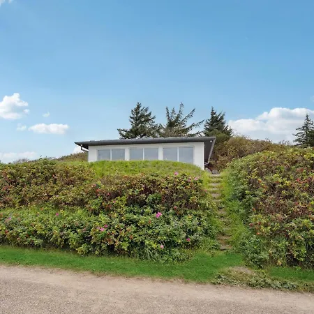 Σπίτι διακοπών Stunning In V With Kitchen